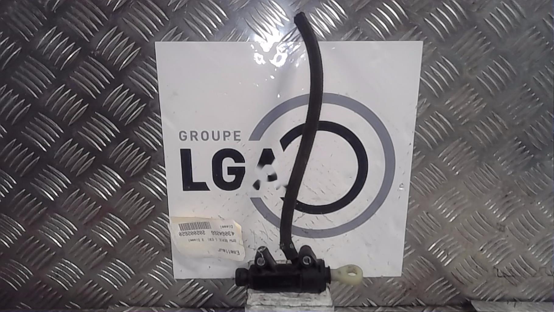 Emetteur BMW SERIE 1 E81 Diesel - 1