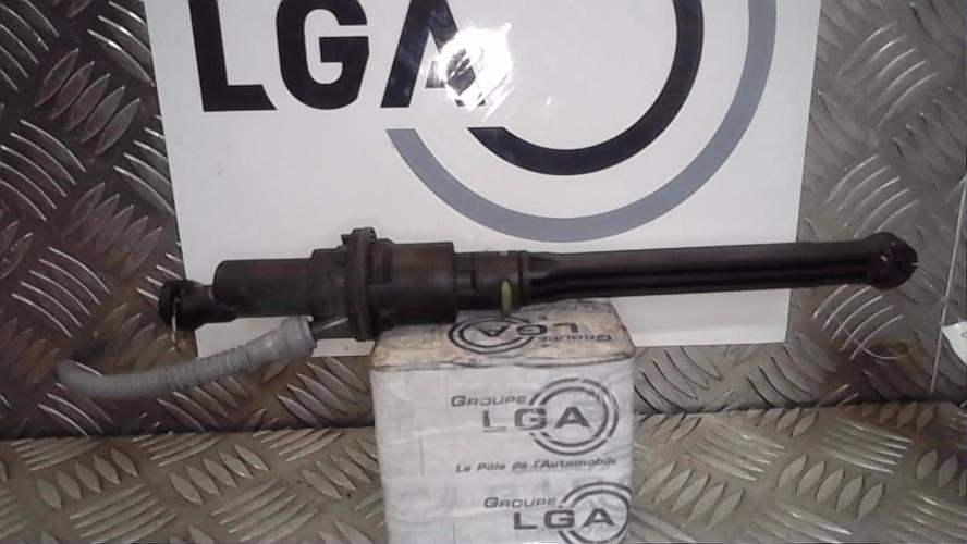 Photo de la pièce