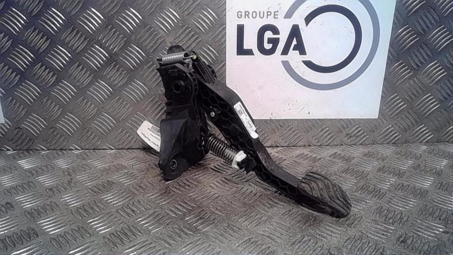 Photo de la pièce