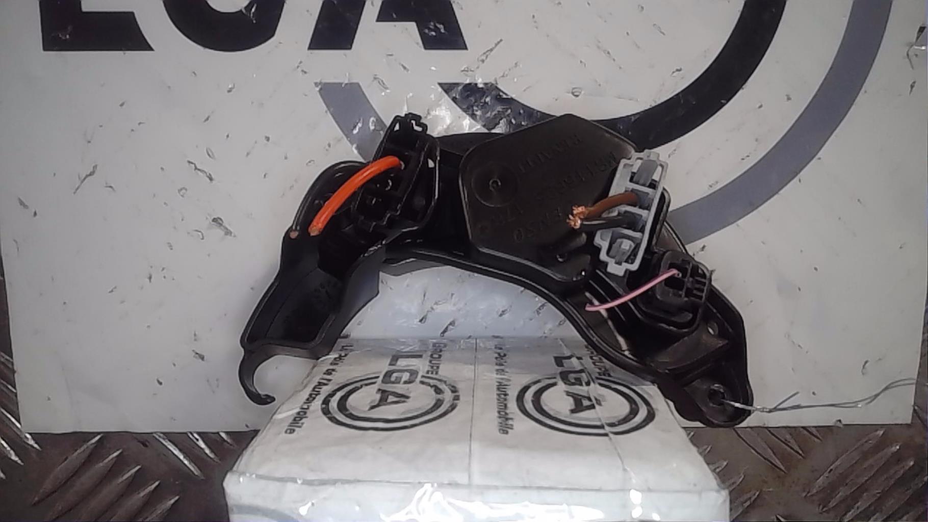 Resistance chauffage RENAULT CAPTUR 2 PHASE 1 Essence - 1