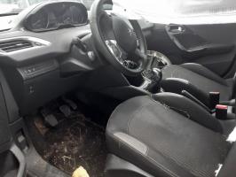 Photo de la pièce