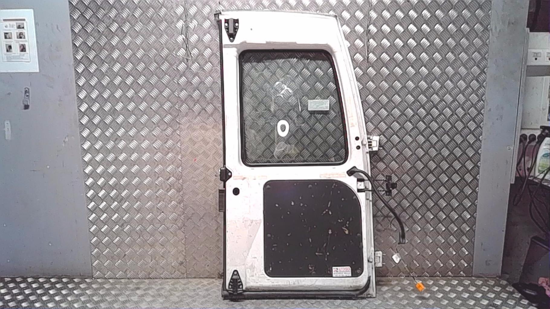 Porte de coffre gauche CITROEN JUMPY 1 PHASE 1 Diesel - 1