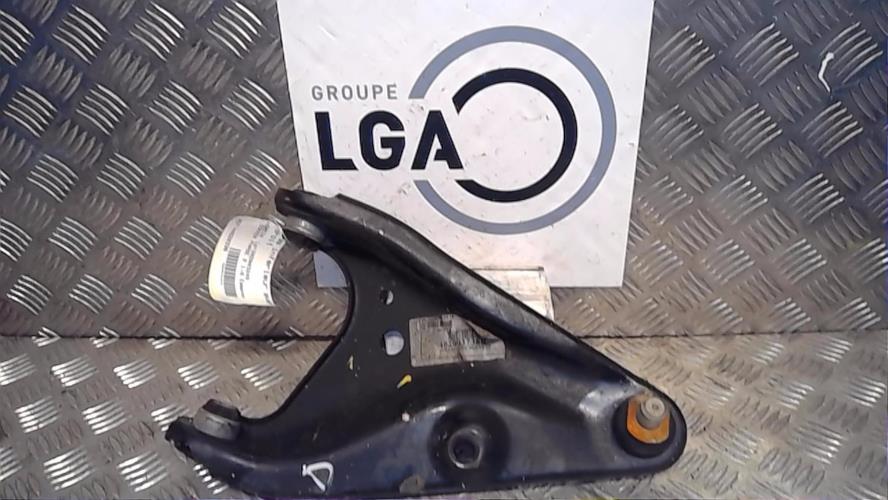 Photo de la pièce