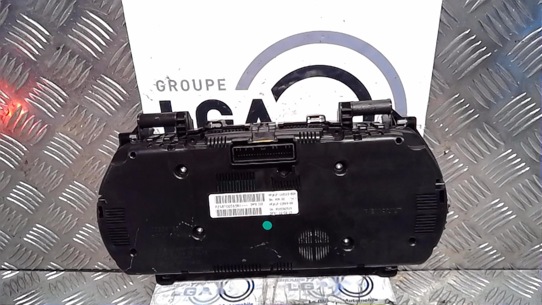 Compteur RENAULT CAPTUR 2 PHASE 1 Essence - 1