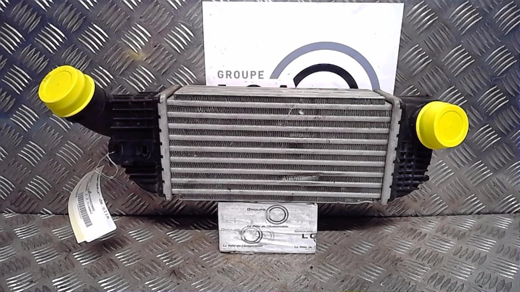 Condenseur de clim PEUGEOT 508 1 PHASE 2 Diesel - 1
