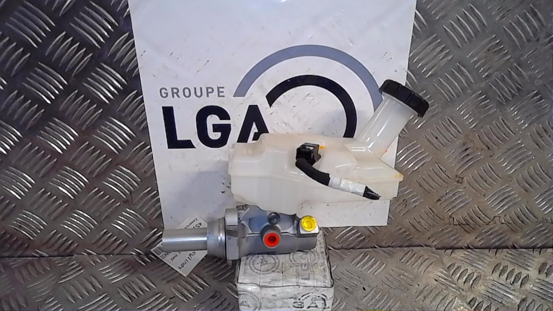 Maitre cylindre (freinage) RENAULT CAPTUR 2 PHASE 1 Essence - 1