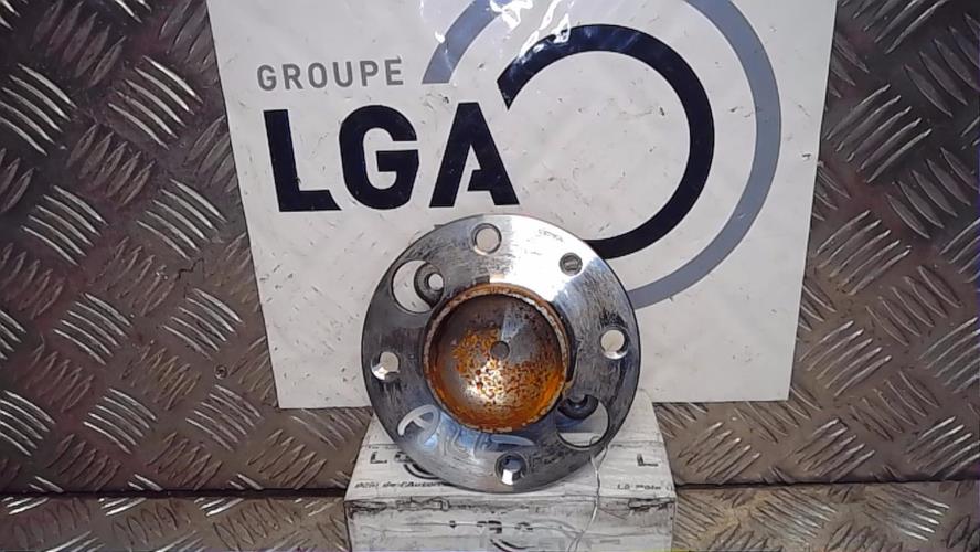 Photo de la pièce