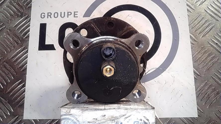 Photo de la pièce
