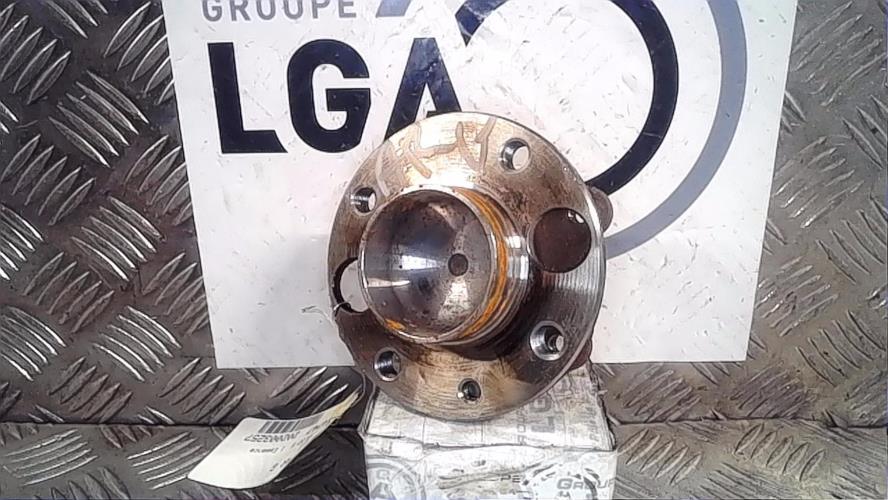Photo de la pièce