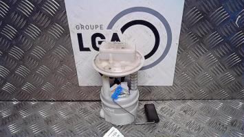 Photo de la pièce
