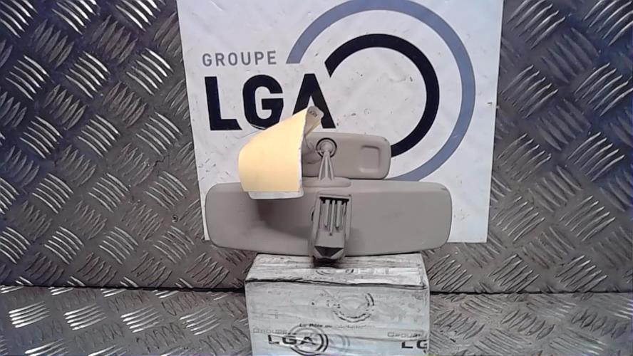 Photo de la pièce
