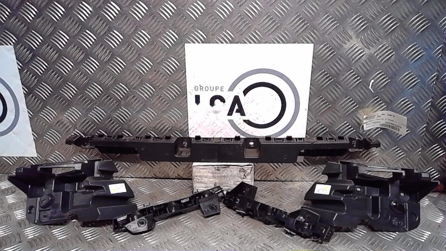 Support de pare chocs arriere RENAULT CAPTUR 2 PHASE 1 Essence - 1