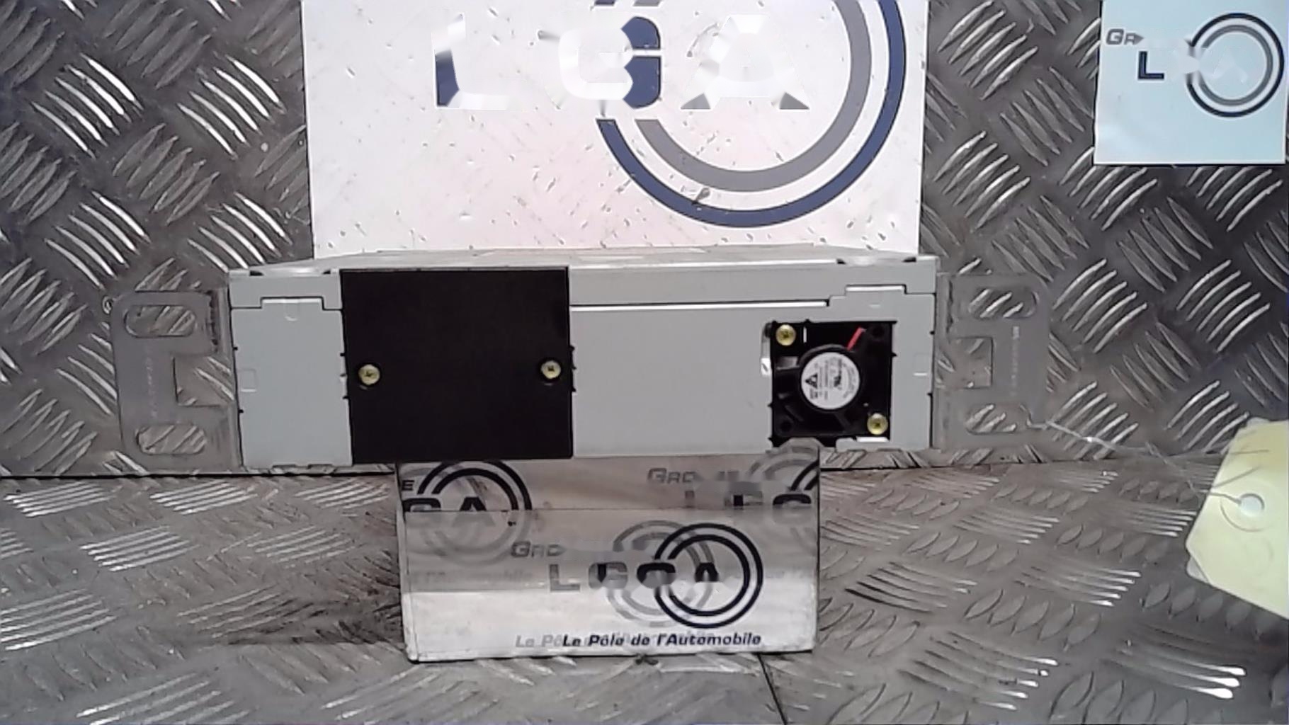 Autoradio RENAULT ESPACE 5 Diesel - 1