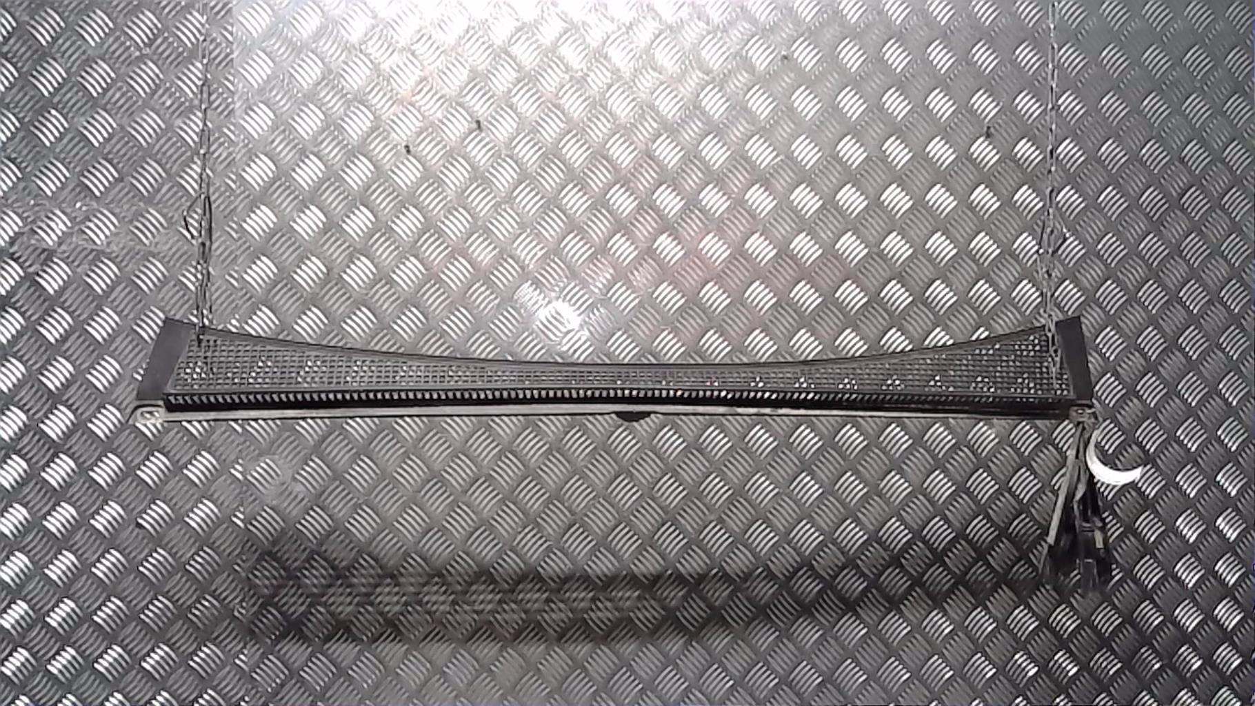 Baie de pare brise RENAULT ESPACE 5 Diesel - 1