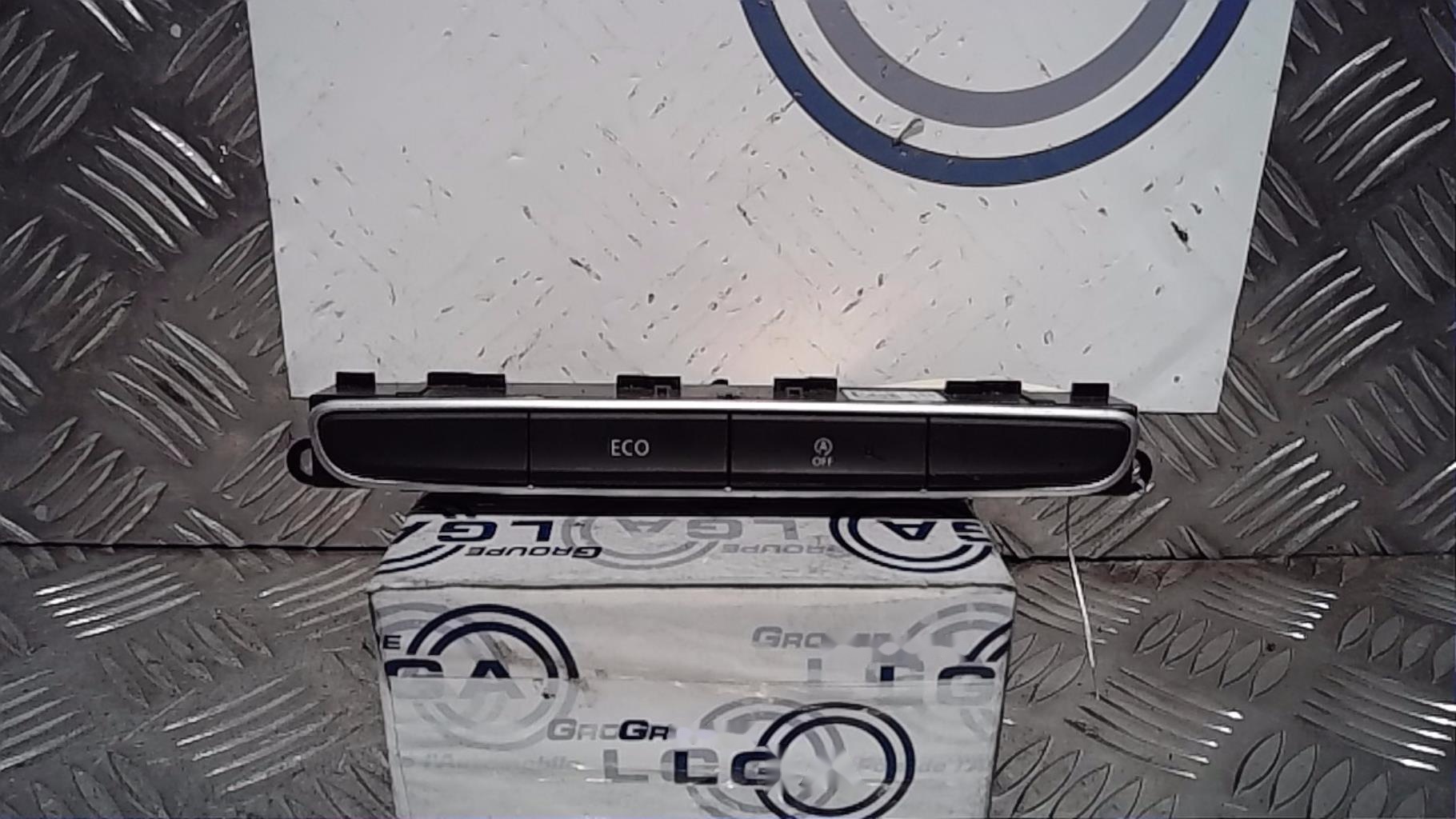Bouton/Interrupteur RENAULT ESPACE 5 Diesel - 1