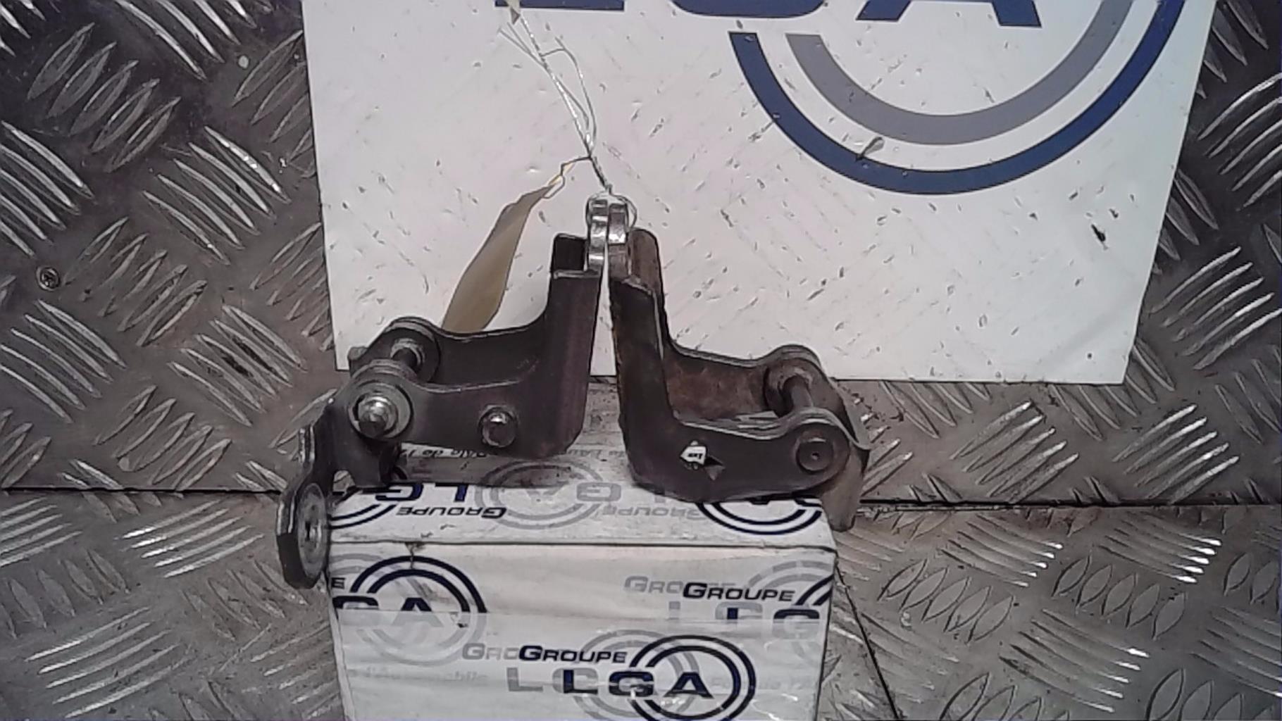 Charniere de porte arriere droit RENAULT ESPACE 5 Diesel - 1