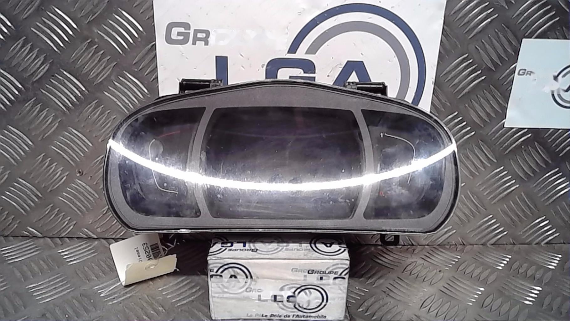 Compteur RENAULT ESPACE 5 Diesel - 1