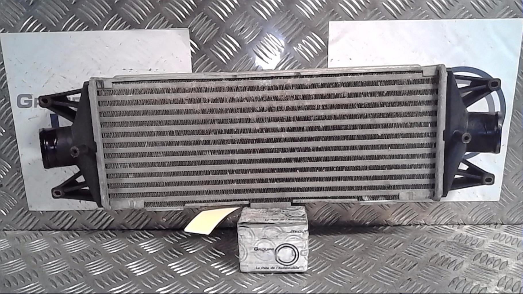 Echangeur air (Intercooler) IVECO DAILY 3 Diesel - 1