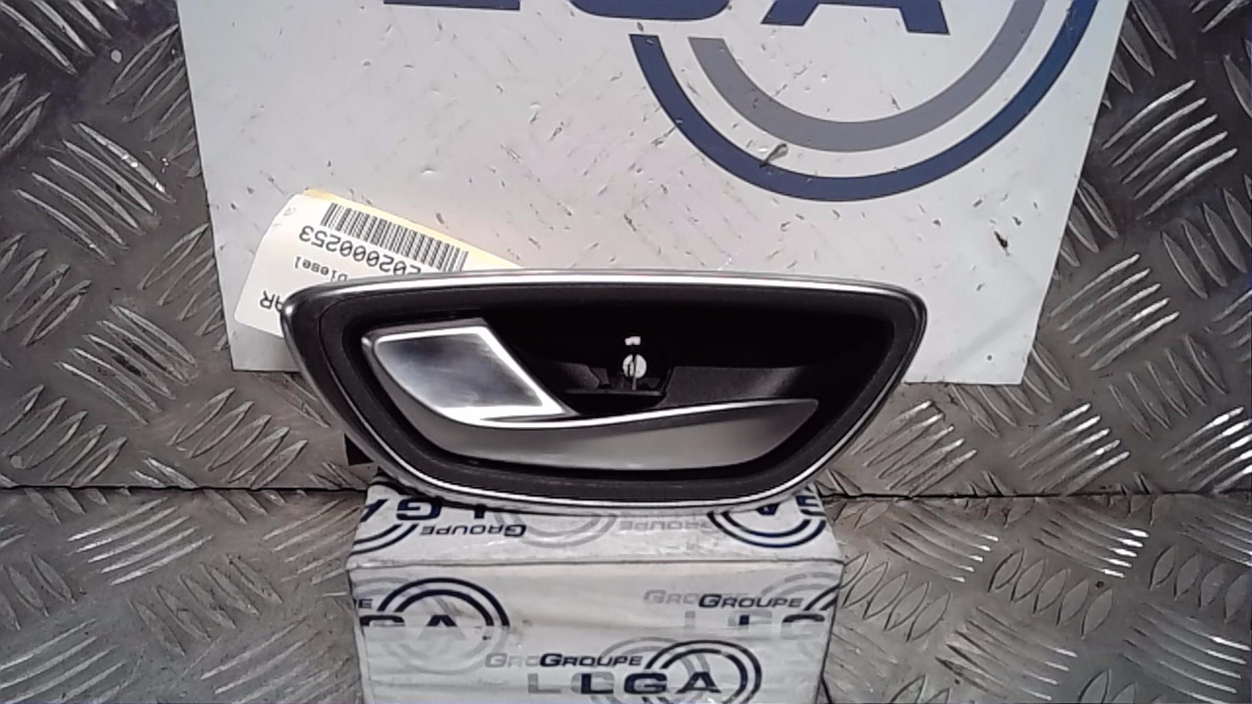 Poignee interieur arriere gauche RENAULT ESPACE 5 Diesel - 1