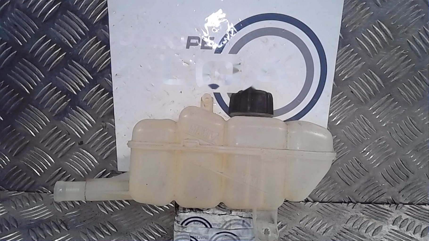 Vase d'expansion RENAULT ESPACE 5 Diesel - 1
