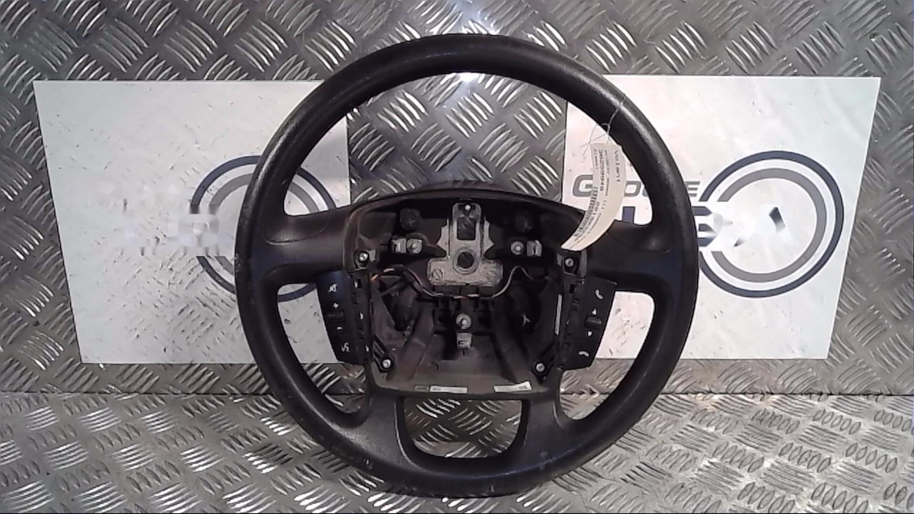 Volant PEUGEOT BOXER 3 PHASE 2 Diesel - 1
