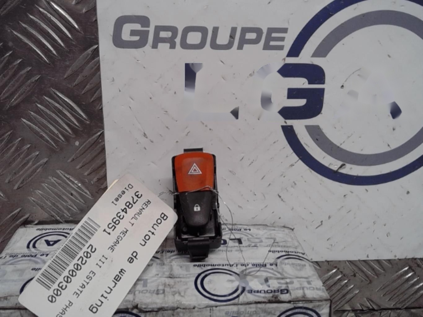 Photo de la pièce