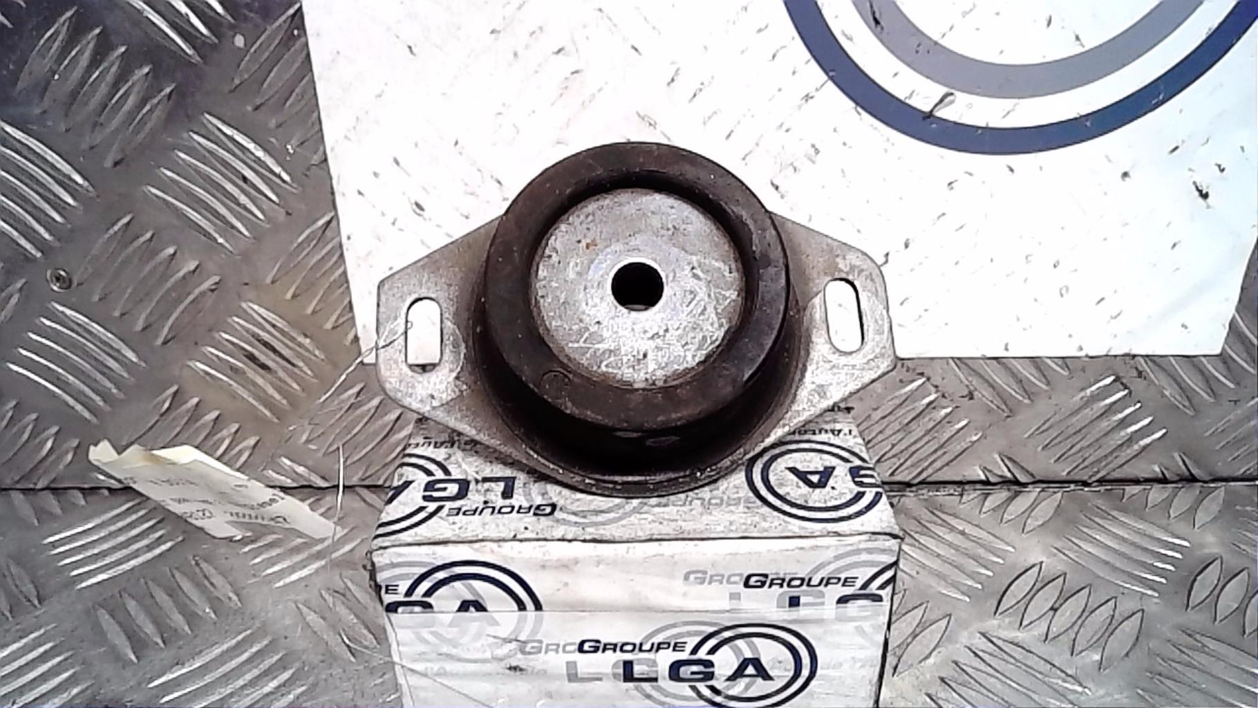 Support de boite PEUGEOT 5008 1 PHASE 2 Diesel - 1