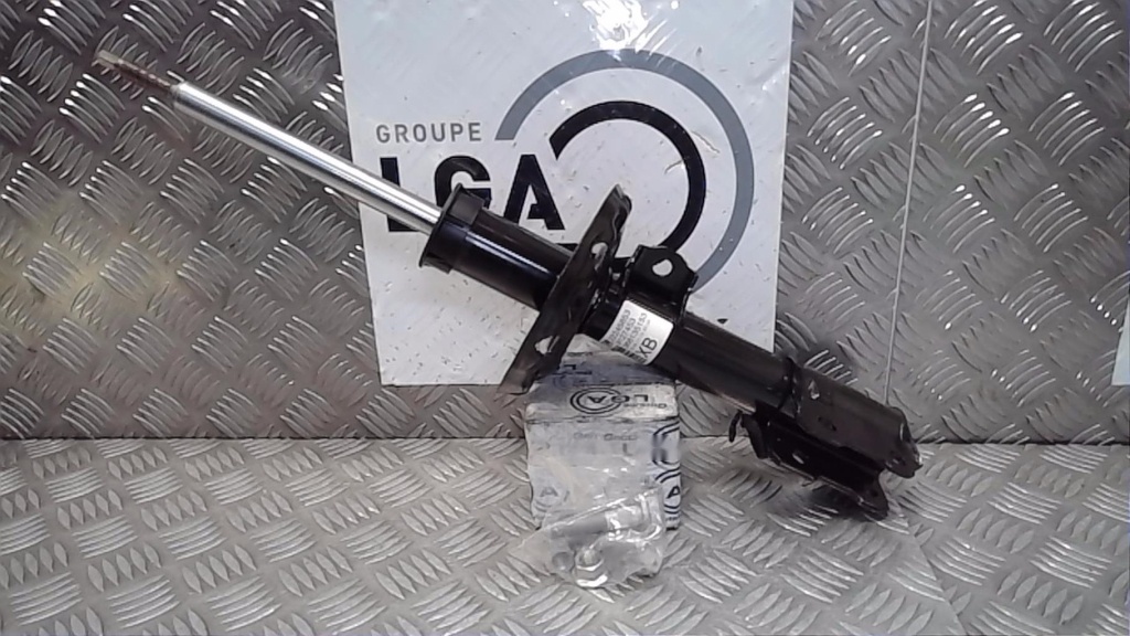 Amortisseur avant gauche OPEL CORSA A Diesel - 1