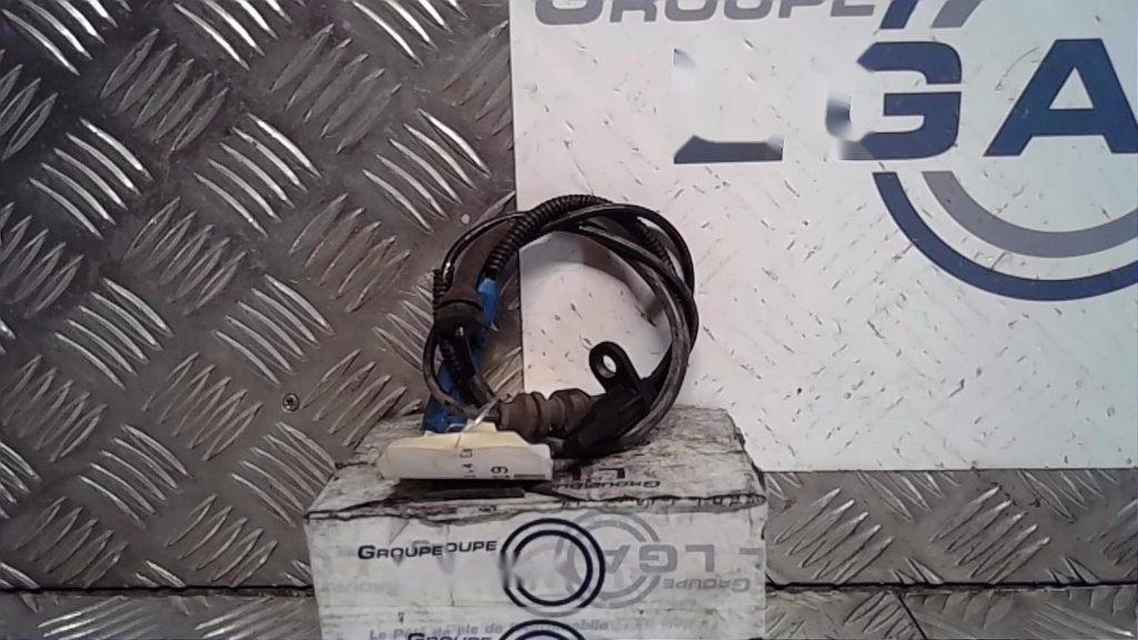 Capteur ABS avant droit CITROEN DS3 PHASE 1 Essence - 1