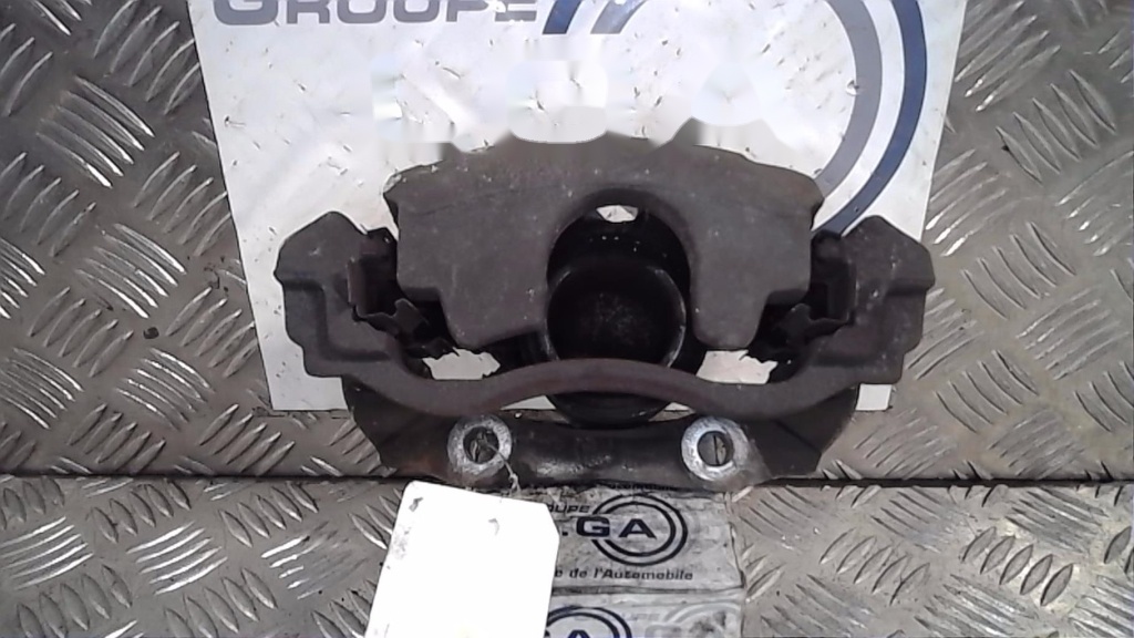 Etrier avant droit (freinage) CITROEN DS3 PHASE 1 Essence - 1