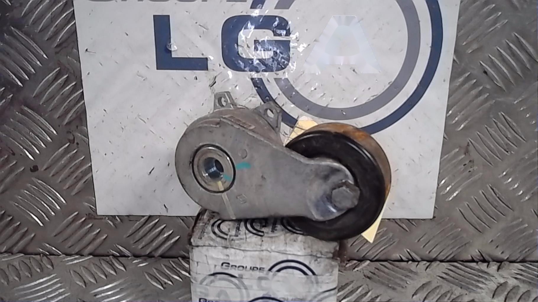 Rodillo tensor RENAULT CLIO 4 PHASE 2 Gasolina - 1