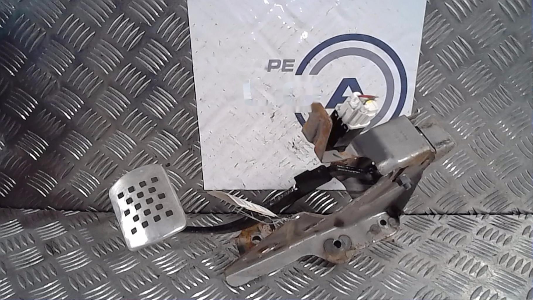Pedale de frein RENAULT CLIO 4 PHASE 2 Essence - 1