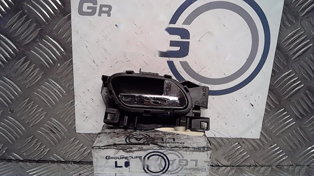 Poignee interieur avant droit CITROEN DS3 PHASE 1 Essence - 1