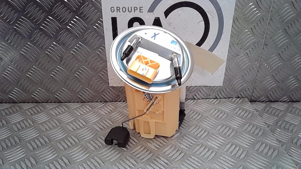 Pompe de gavage OPEL VIVARO 1  - 1