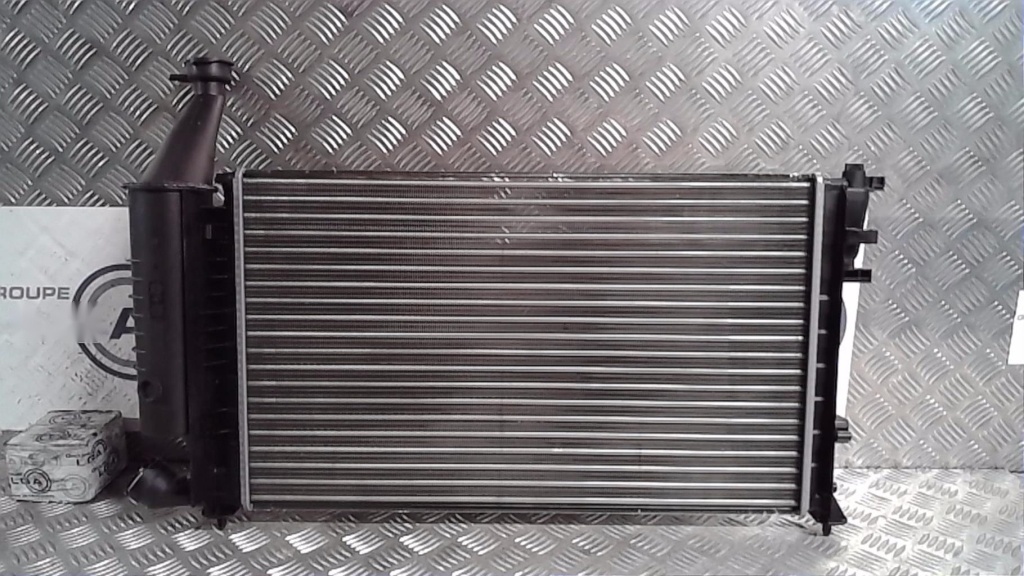 Radiateur eau PEUGEOT PARTNER 1 PHASE 1  - 1