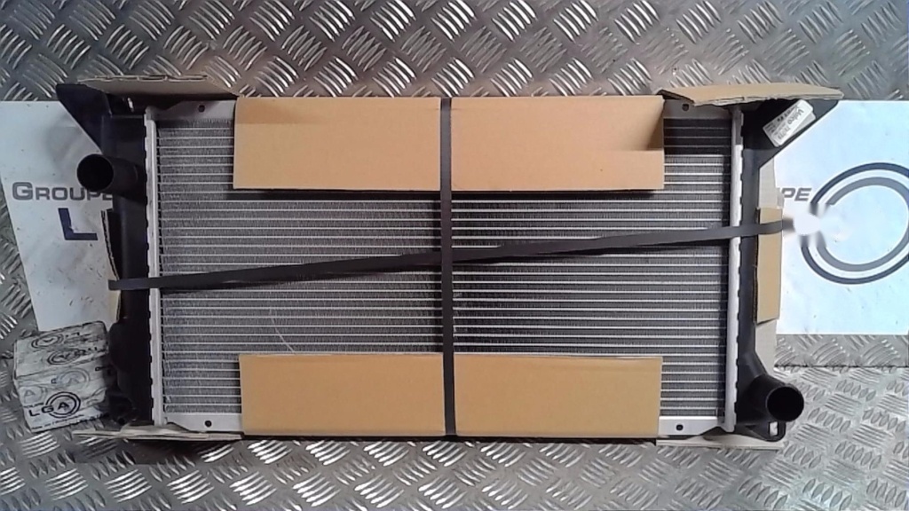 Radiateur eau FORD TRANSIT 1  - 1