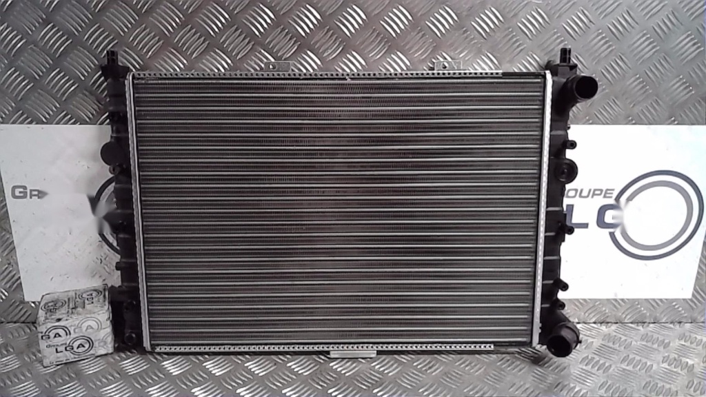Radiateur eau ALFA ROMEO 156  - 1