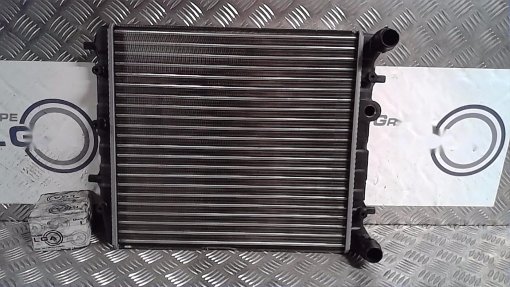 Radiateur eau SEAT IBIZA 2  - 1