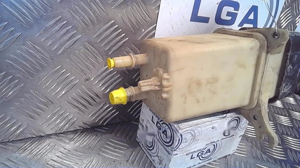 Vase de direction PEUGEOT BOXER 3 PHASE 1 Diesel - 1