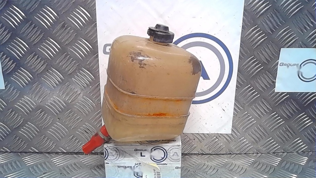 Vase d'expansion LADA SAMARA Essence - 1