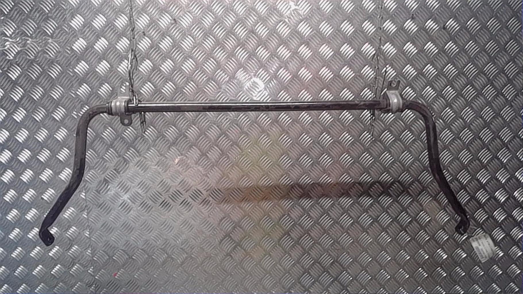 Barre stabilisatrice RENAULT MASTER 3 PHASE 3 Diesel - 1