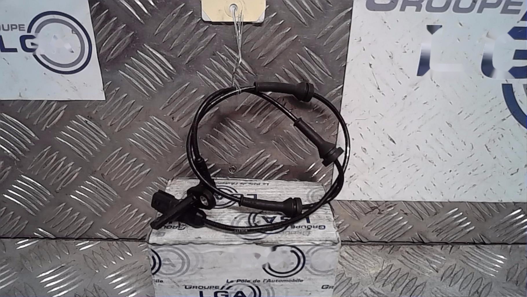Sensor ABS delantero izquierdo RENAULT MASTER 3 PHASE 3 Diésel - 1