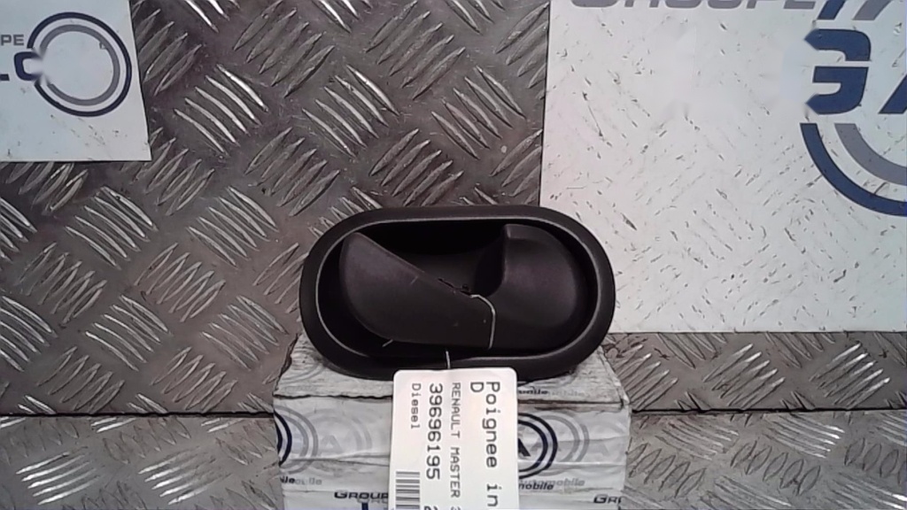 Poignee interieur avant droit RENAULT MASTER 3 PHASE 3 Diesel - 1