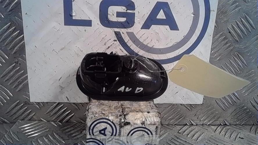 Photo de la pièce