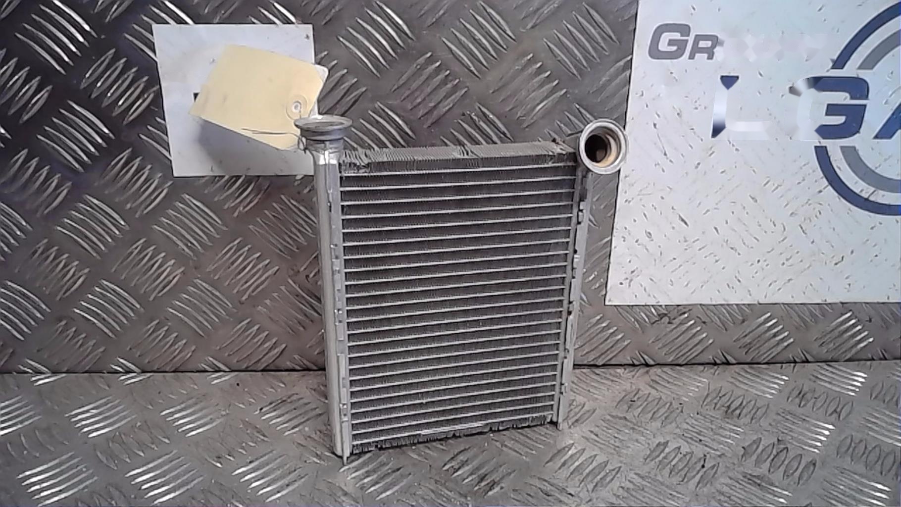 Radiateur chauffage DACIA DUSTER 2 PHASE 1 Diesel - 1