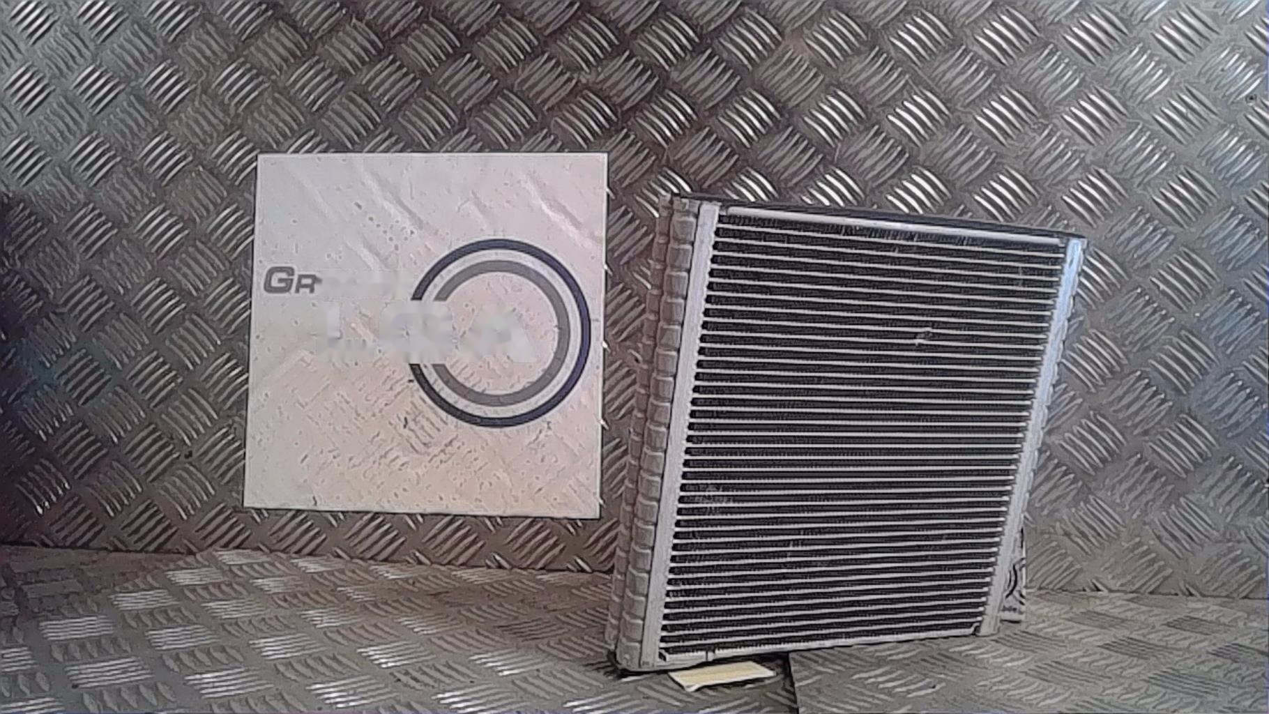 Radiateur clim RENAULT MASTER 3 PHASE 3 Diesel - 1