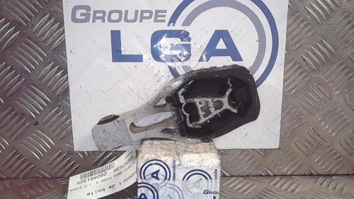 Photo de la pièce