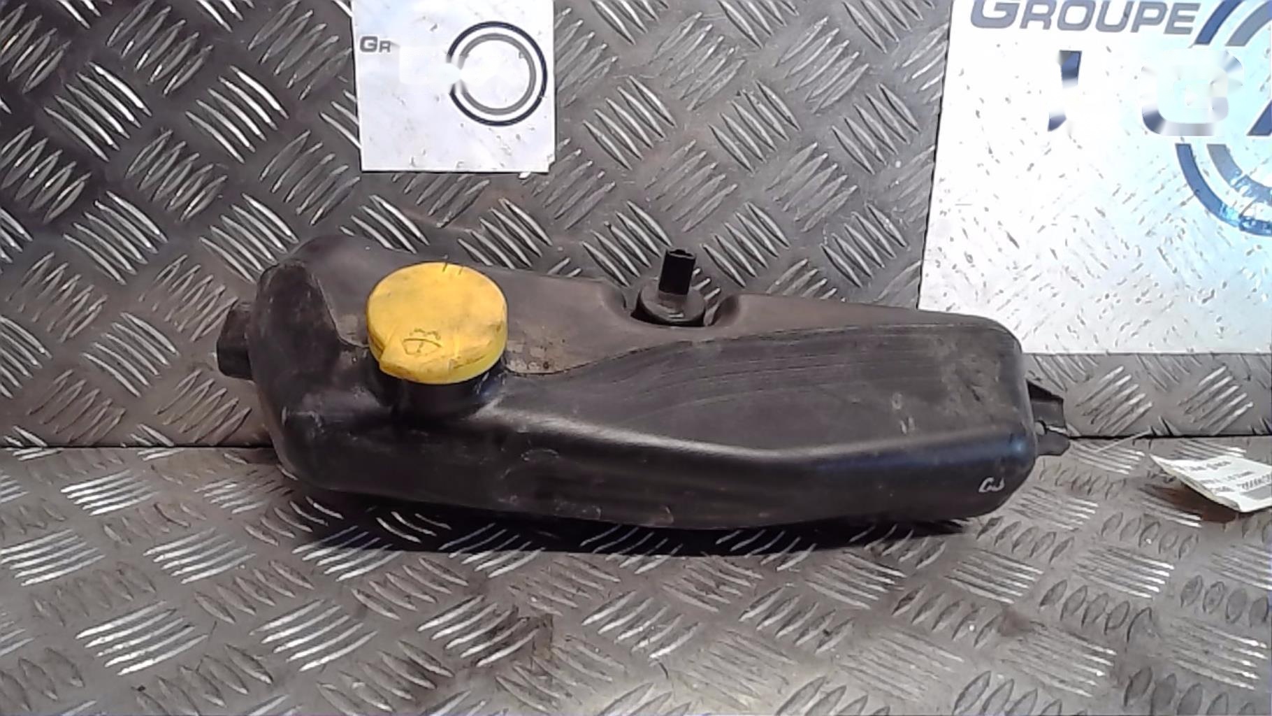 Vase de lave glace DACIA DUSTER 2 PHASE 1 Diesel - 1