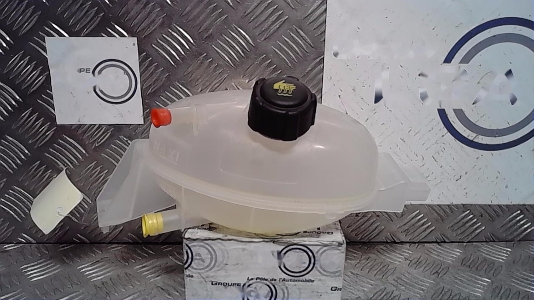 Vase d'expansion RENAULT MASTER 3 PHASE 3 Diesel - 1