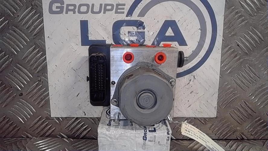Photo de la pièce
